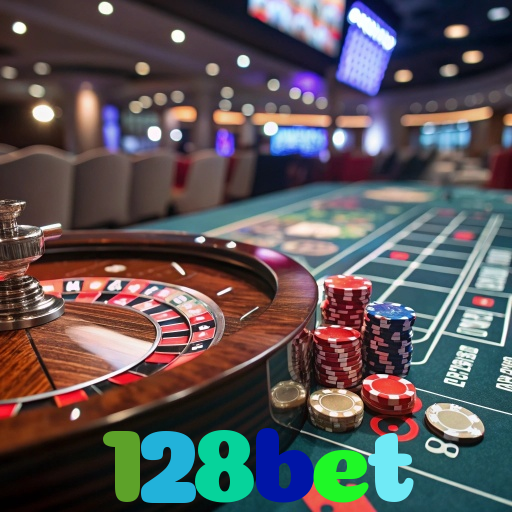 128bet