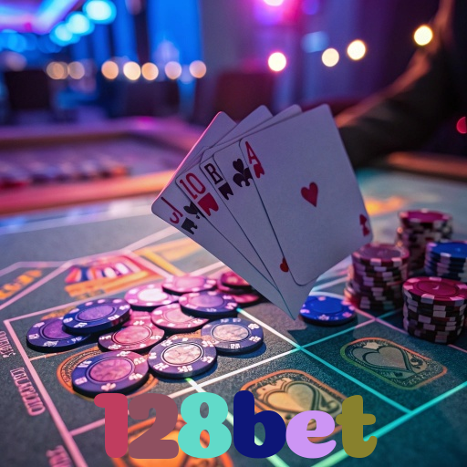 128bet