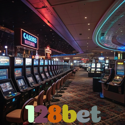 128bet
