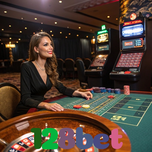 128bet