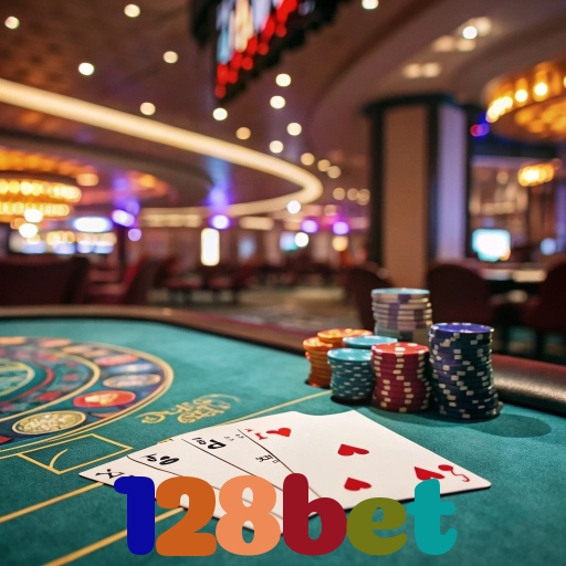 128bet