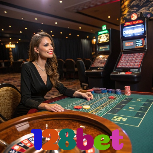 128bet
