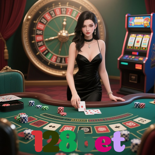 128bet
