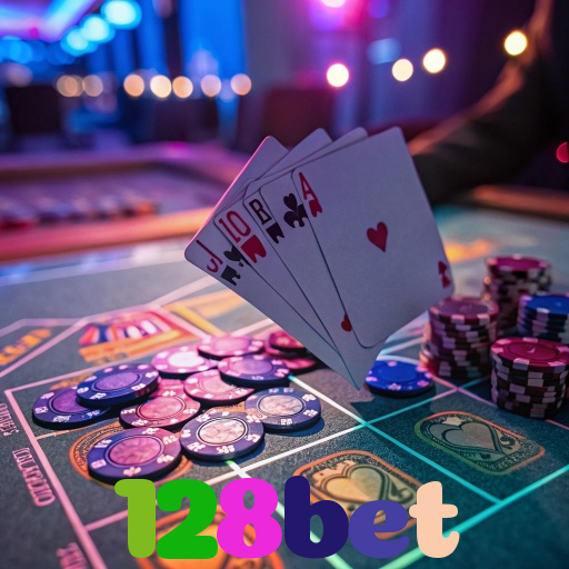 128bet