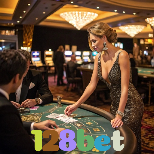 128bet
