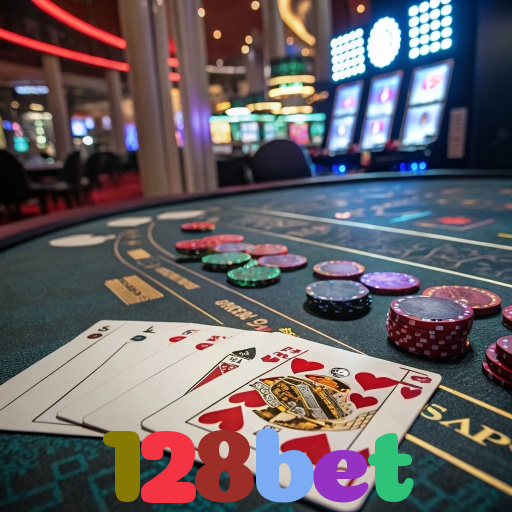128bet