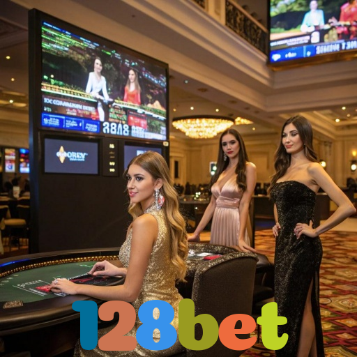 128bet