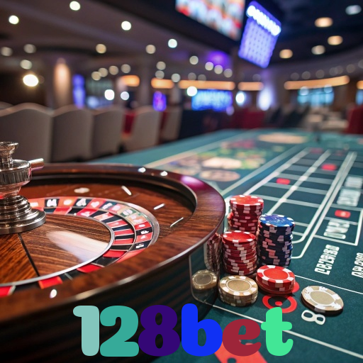 128bet