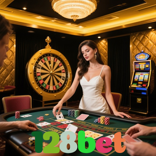 128bet