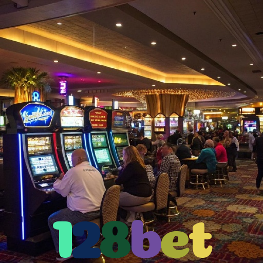 128bet