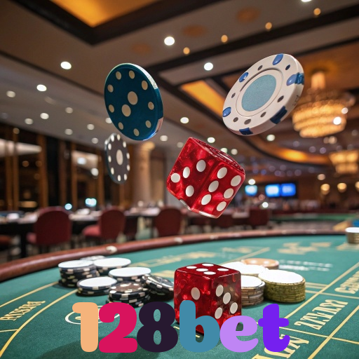 128bet