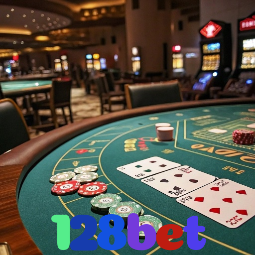 128bet