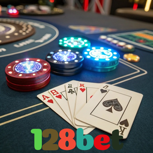 128bet