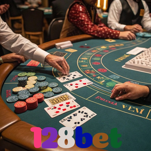 128bet
