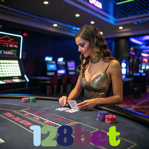 128bet
