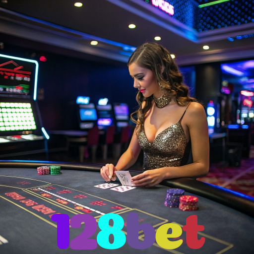 128bet