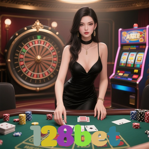 128bet