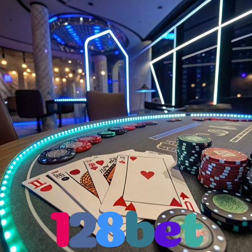 128bet