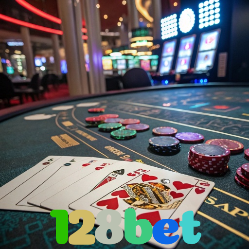 128bet