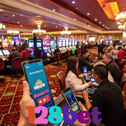 128bet