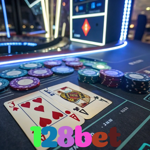 128bet
