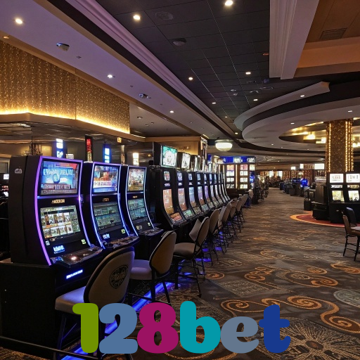 128bet