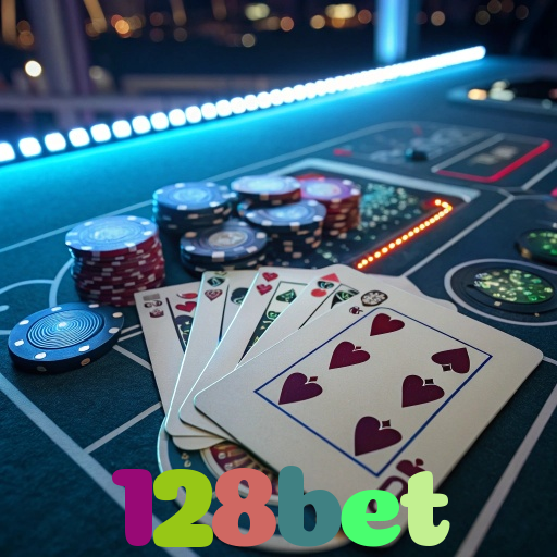128bet