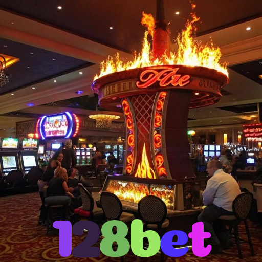 128bet