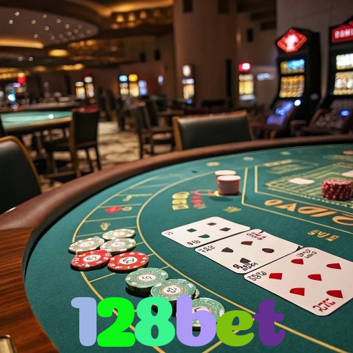 128bet