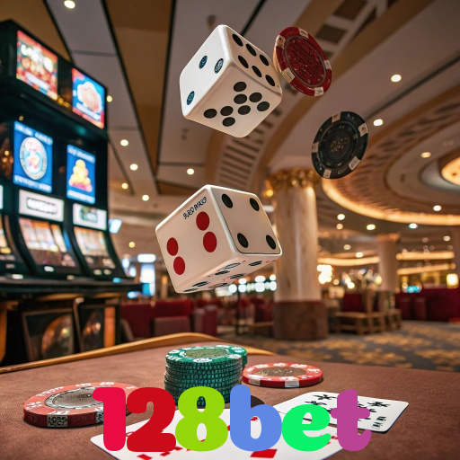 128bet