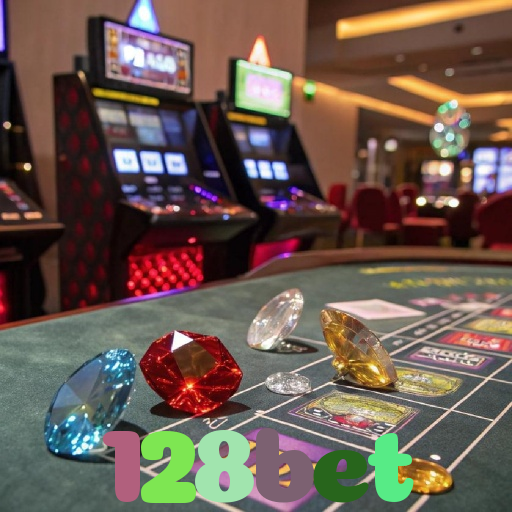 128bet