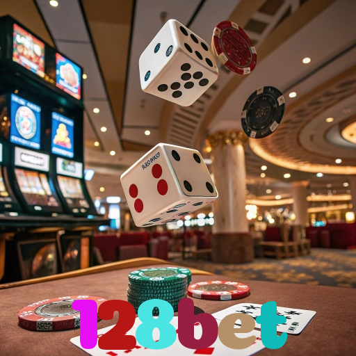 128bet