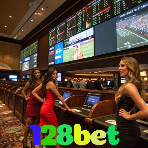 128bet