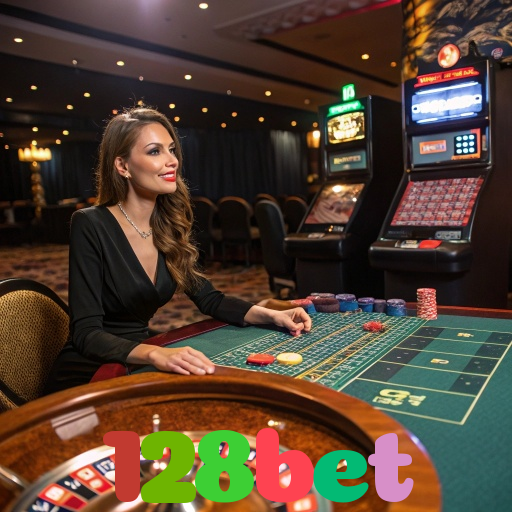 128bet