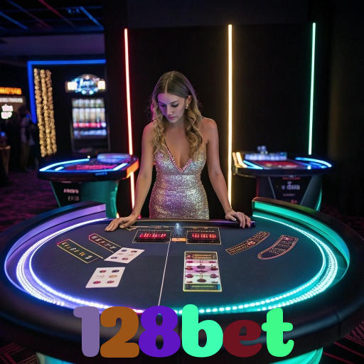 128bet