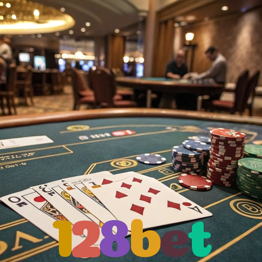 128bet