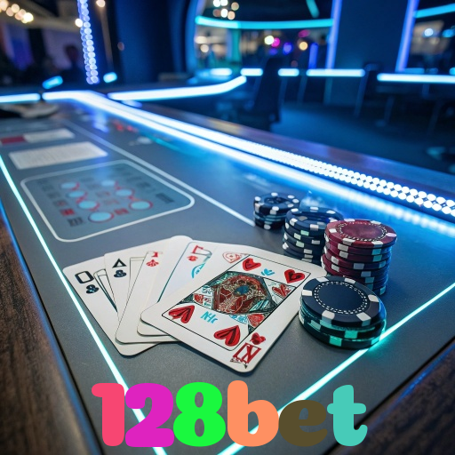 128bet