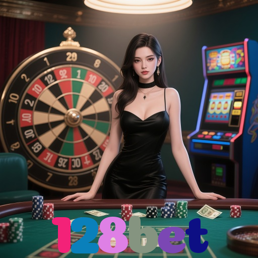 128bet