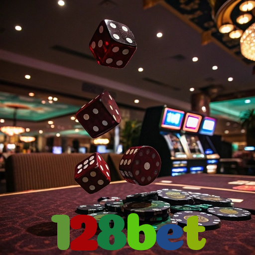 128bet