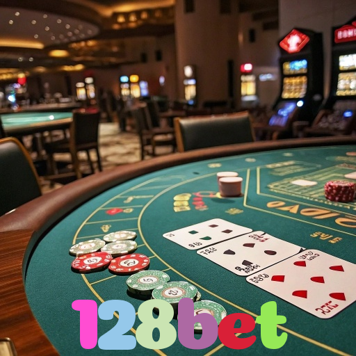 128bet