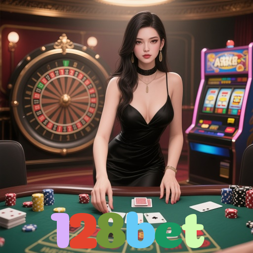 128bet