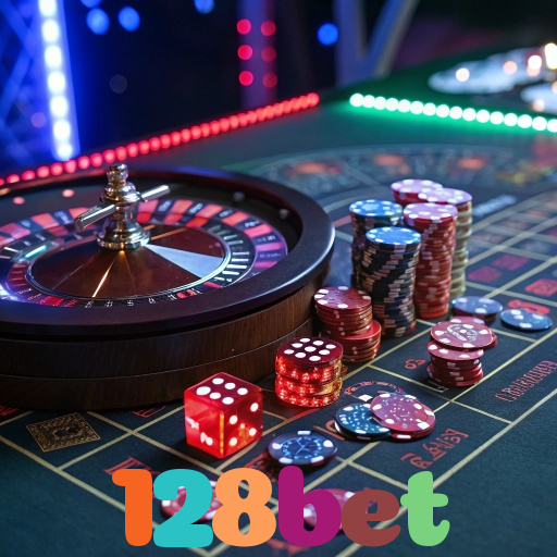 128bet