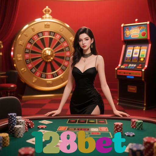 128bet