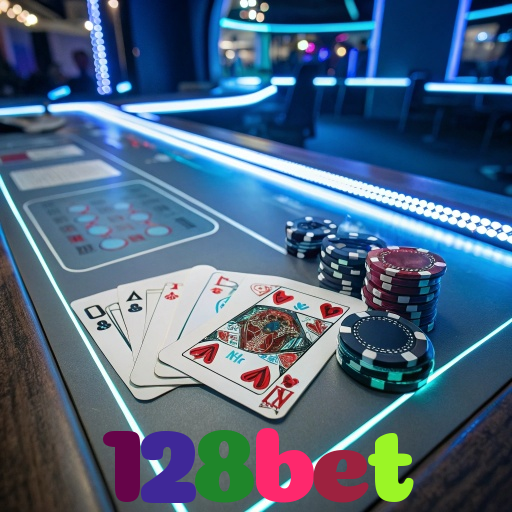 128bet