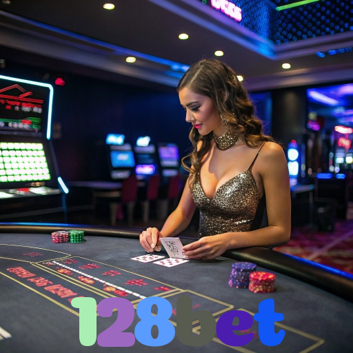 128bet
