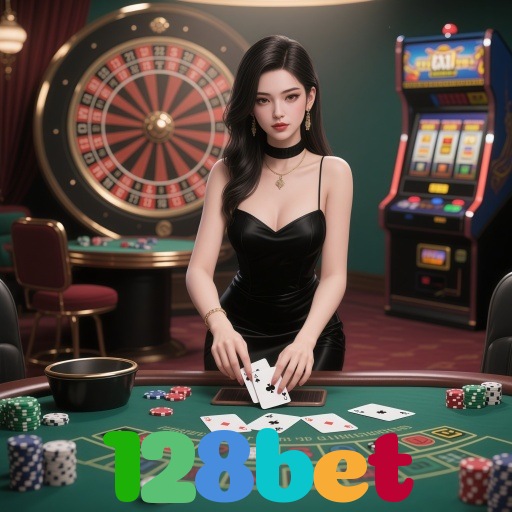 128bet