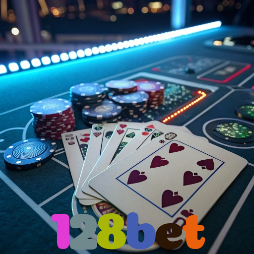 128bet