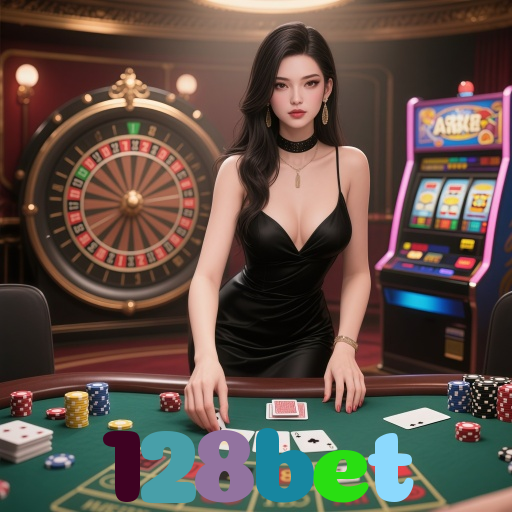 128bet