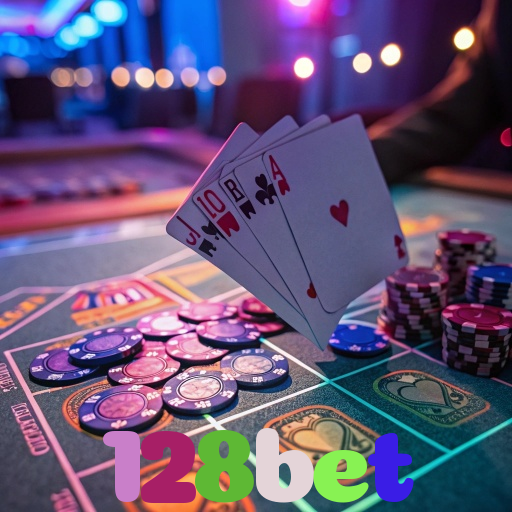 128bet