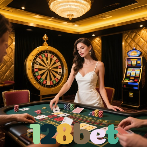 128bet